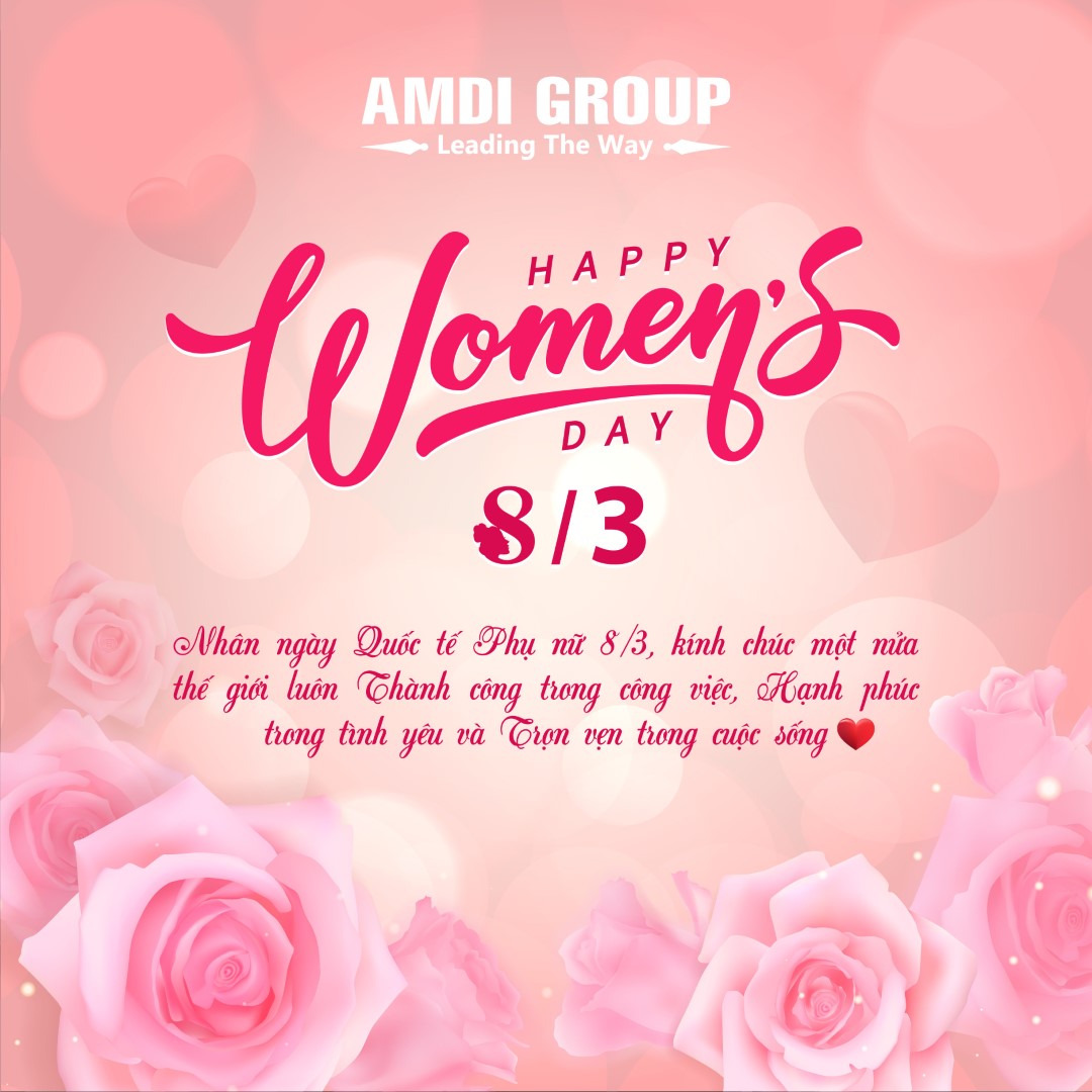 Amdi Group